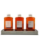 Nikka from the Barrel Limited Edition 3 Bottle Assort