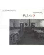 Georg Nussbaumer • Salon Q