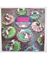 Ungarische Rhapsodie LP