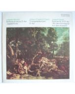 Leopold Mozart - Johann Friedrich Fasch - Joseph Haydn LP