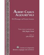 Albert Camus aujourd’hui