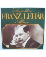 Das goldene Franz Lehár Album LP