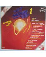 Hit Machine 1 LP