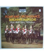 Pomp and Circumstance • Berühmte Märsche LP