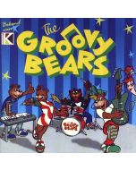 Groovy Bears CD