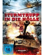 Sturmtrupp in die Hölle 1 DVD