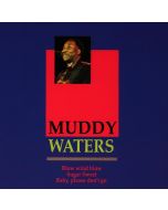 Muddy Waters • Blow Wind blow CD