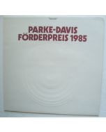 Parke-Davis Förderpreis 1985 LP