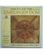 Orgelmusik aus dem Limburger Dom LP