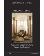 Josef Meyer zu Schlochtern • Interventionen