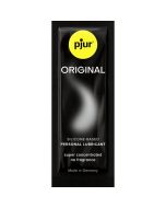 PJUR - ORIGINAL SILIKON-SCHMIERMITTEL 1.5 ML