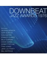Downbeat Jazz Awards 1976 CD