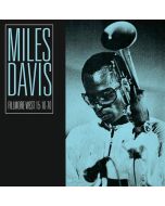 Miles Davis (1926-1991) - Live At The Fillmore West 15-10-70 CD