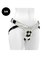 MYTHOLOGY - FANTASY HARNESS - SCHILLERNDES HARNESS S/M
