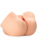 PDX PLUS - 360 BANGER REALISTISCHER ANAL- UND VAGINA-MASTURBATOR