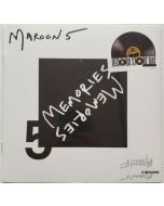 Maroon 5 – Memories RSD (7")