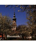 Blasmusik 1 CD