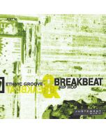 Breakbeat • Ethnic Groove & Hip Hop CD