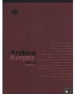 Andere Körper • Different Bodies