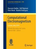 Computational Electromagnetism