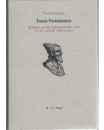 Hans Henning • Faust-Variationen
