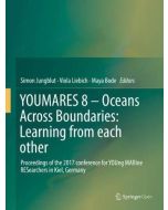 YOUMARES 8 – Oceans Across Boundaries: Learning from each other
