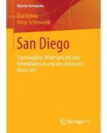 Olaf Kuhne - Antje Schönwald • San Diego