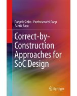 Correct-by-Construction Approaches for SoC Design