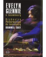 Evelyn Glennie à Luxembourg DVD