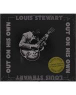 Louis Stewart (1944-2016) - Out On His Own CD