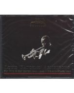 Louis "Satchmo" Armstrong • Hot Five & Hot Seven, 1925-1928 - His All-Stars, 1956 2 CDs