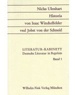 Niclas Ulenhart • Historia von Isaac Winckelfelder und Jobst von der Schneid