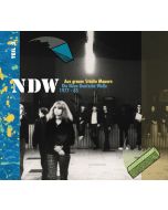 Aus grauer Städte Mauern, Die Neue Deutsche Welle (NDW) 1977 - 1985, Vol. 2 CD