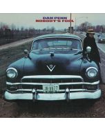 Dan Penn - Nobody's Fool (180g) LP