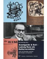 Avantgarde & Exil - Ludwig Kunz als Kulturvermittler