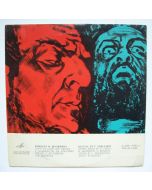 Fjodor Schaljapin • Recital 10"