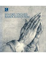 Ein Deutsches Barockrequiem CD
