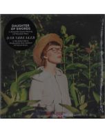 Daughter Of Swords - Dawnbreaker CD