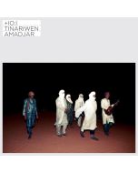 Tinariwen - Amadjar CD