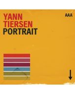 Yann Tiersen - Portrait CD