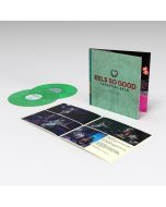 Eels - Eels So Good: Essential Eels Vol. 2 (2007 - 2020) (Transparent Green Vinyl) LP