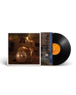 J. Bernardt (Jinte Deprez) - Contigo LP