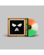 Kneecap - Fine Art (Limited Edition) (Green White Orange Tricolor Vinyl) LP