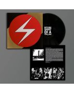 Throbbing Gristle - TGCD1 LP