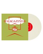 Magazine - The Correct Use Of Soap (Limited Edition) (Creme Vinyl) LP