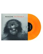 Magazine - No Thyself (Limited Edition) (Orange Vinyl) LP