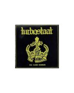 Turbostaat - Das Island Manöver (180g) (Limited Edition) LP