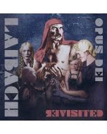 Laibach - Opus Dei Revisited LP
