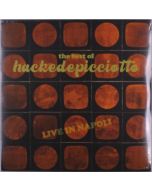Hackedepicciotto - The Best Of Hackedepicciotto (Live In Napoli) LP
