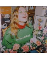 Julia Jacklin - Crushing (Limited Edition) (Orange Vinyl) LP